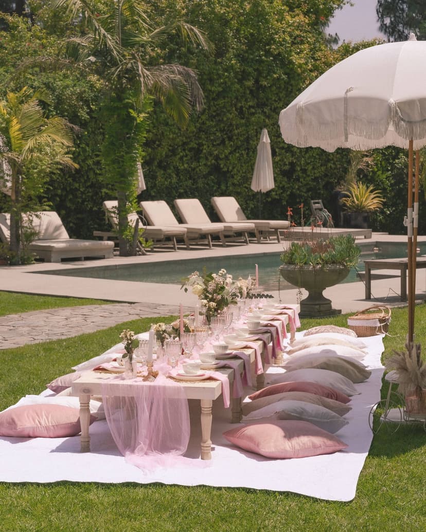 Senior Floral Artist