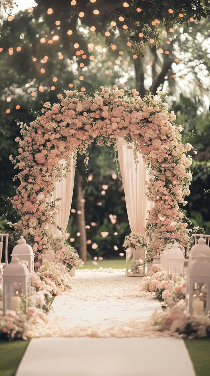 Lead Floral Designer