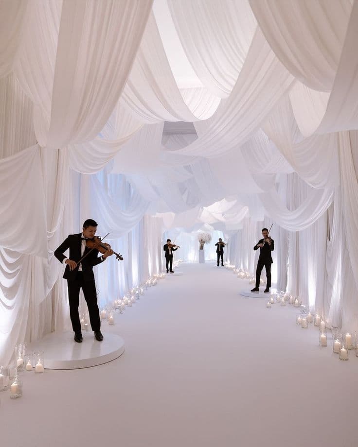 The Beginning of Our Journey